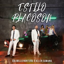 Cover of Estilo Placoson