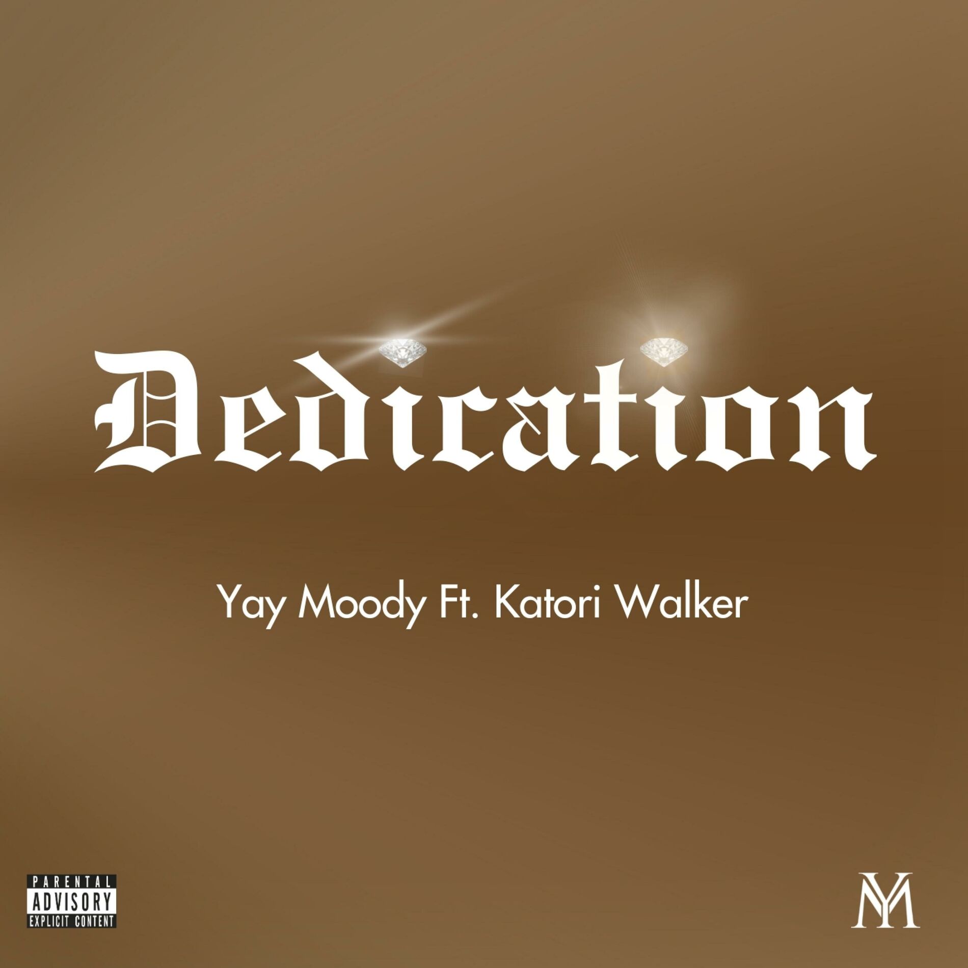 Album cover of Dedication