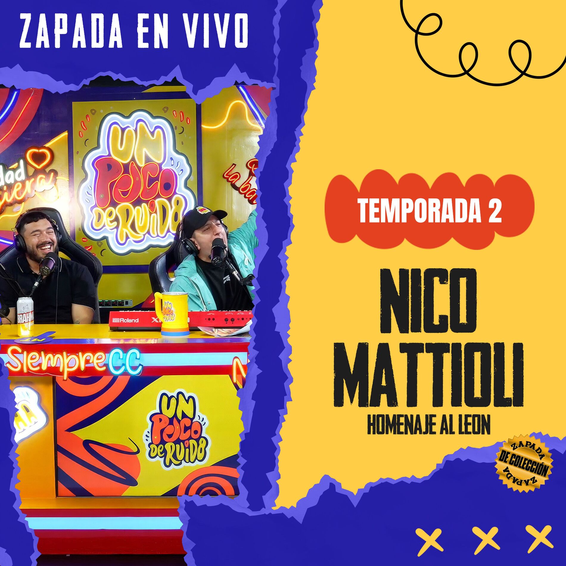 Album cover of Tramposa Y Mentirosa