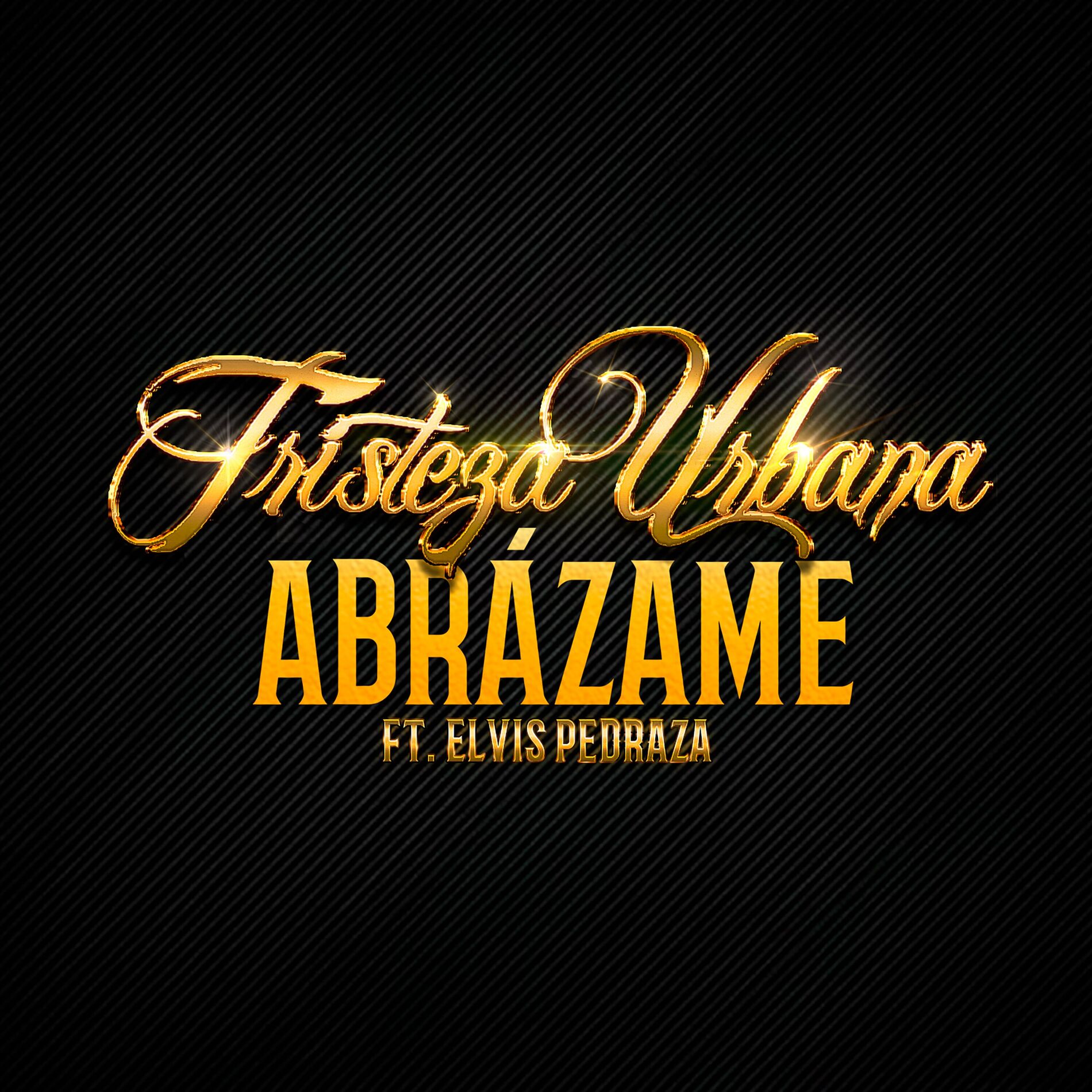 Album cover of Abrázame