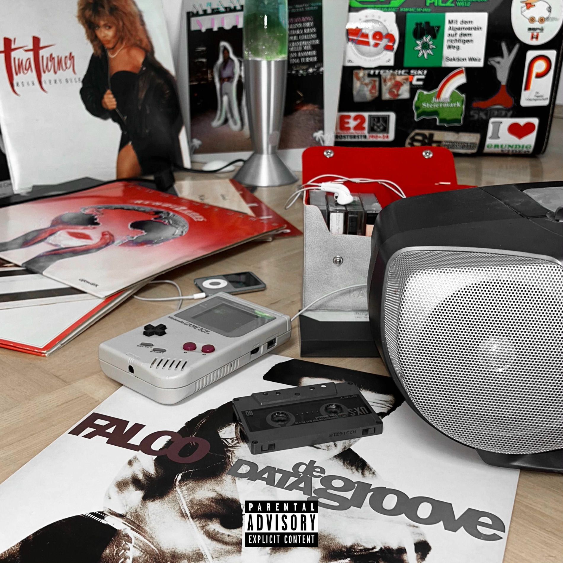 Album cover of Sound der 80er