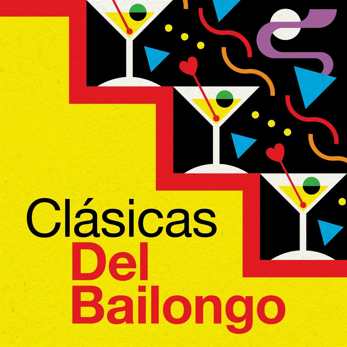 Album cover of La lola