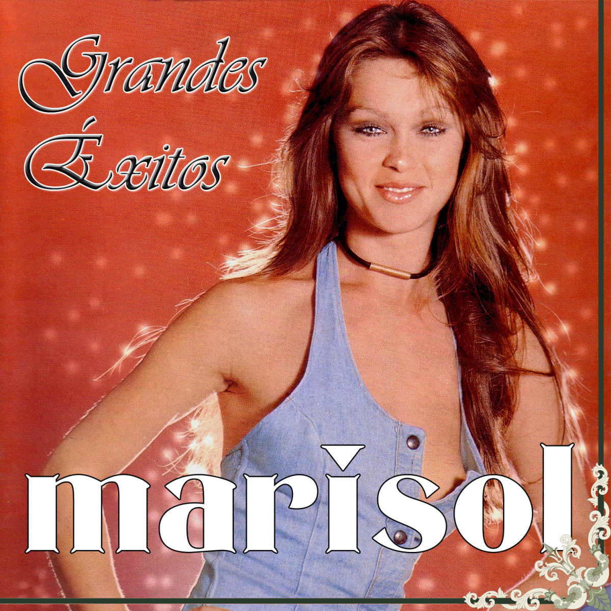 Album cover of Pepa Flores, Sus Grandes Éxitos