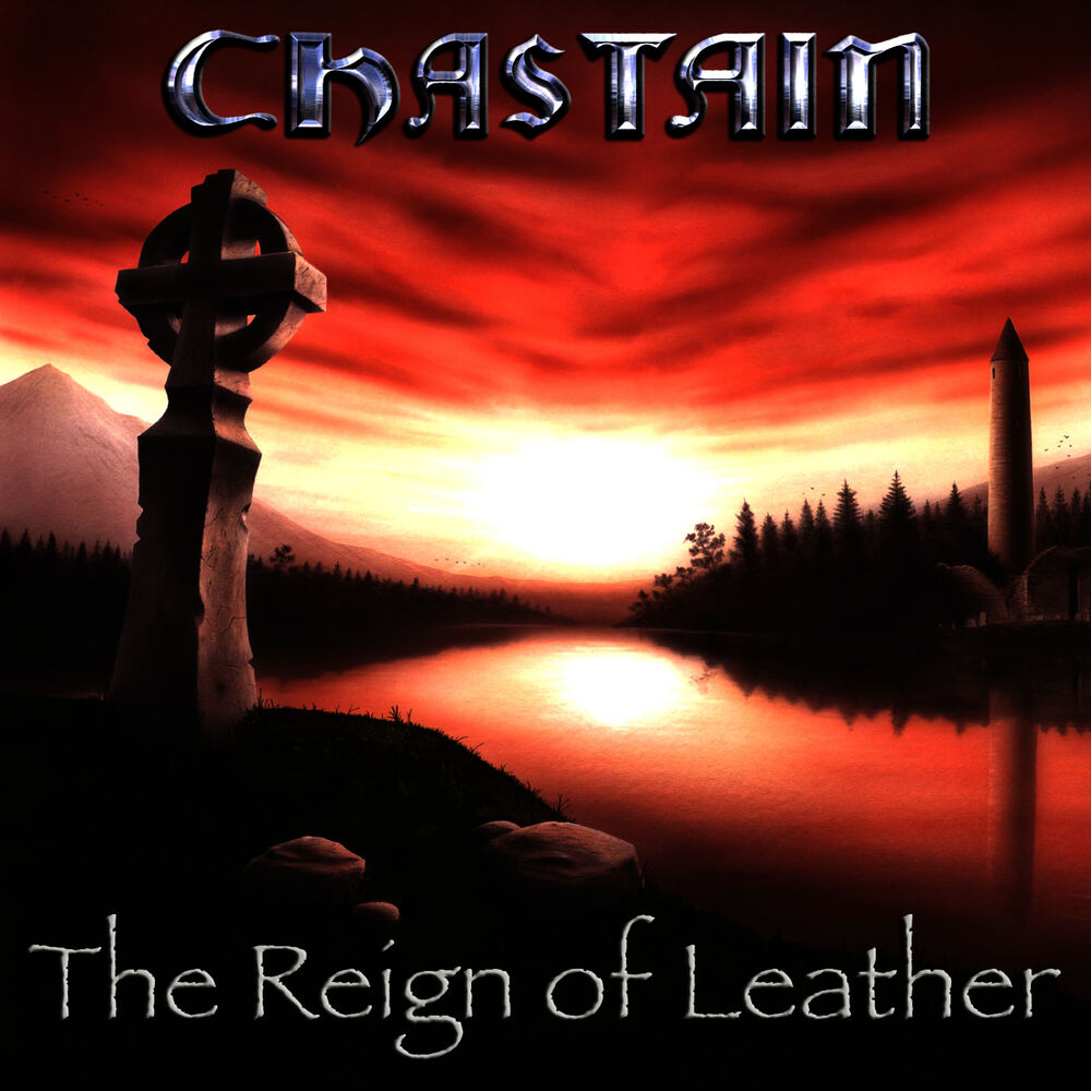 Picture of The Reign of Leather