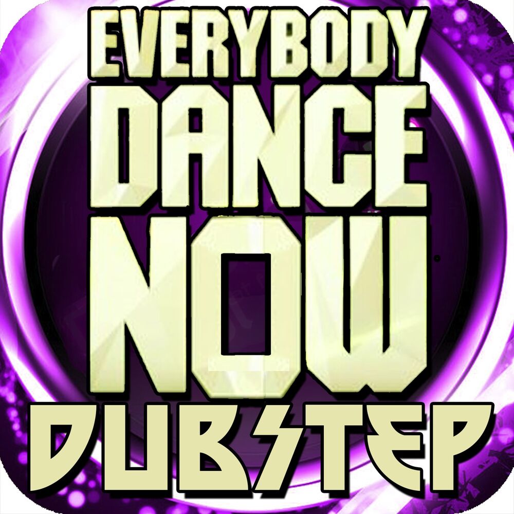 Picture of Everybody Dance Now Dubstep Remix