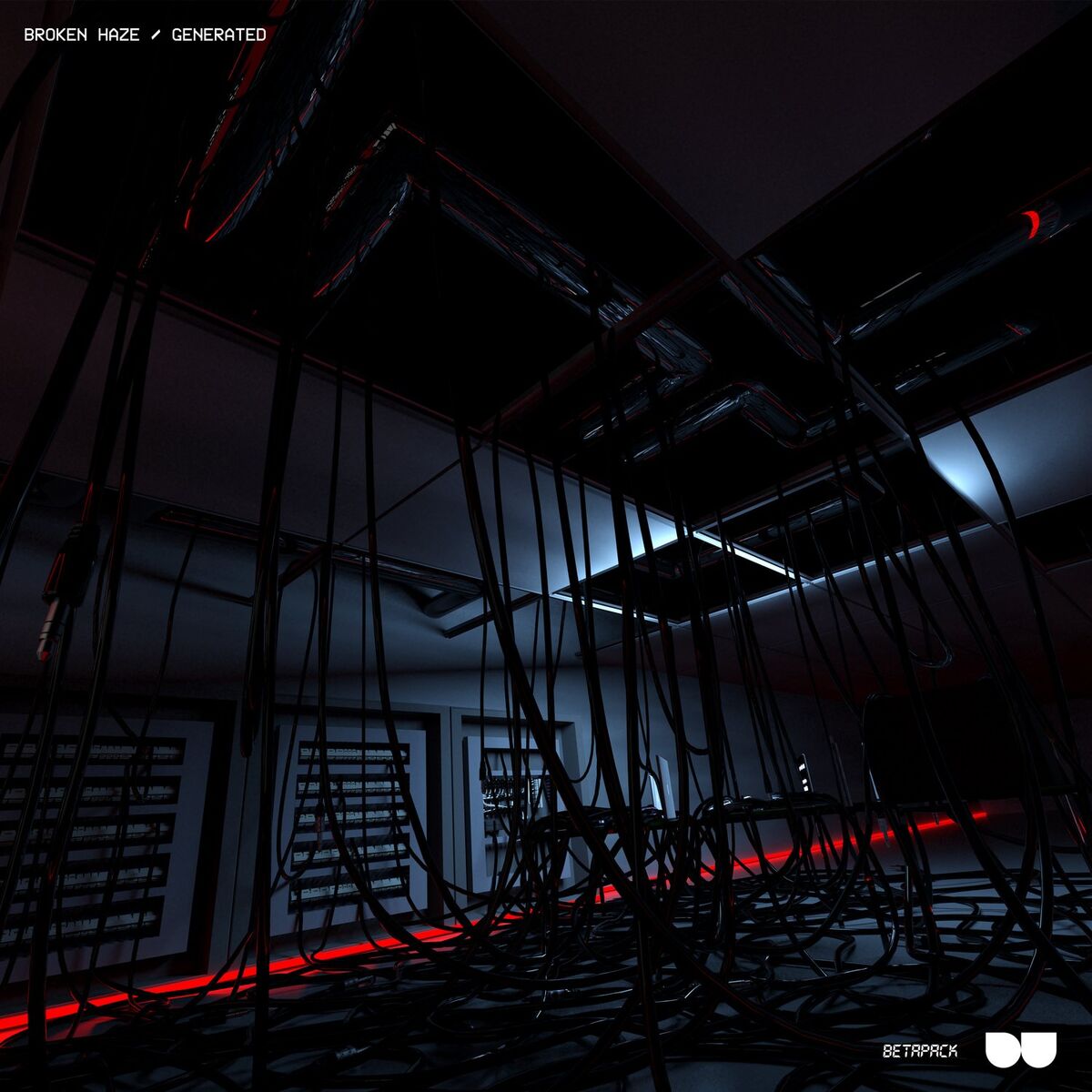 Album cover of Generated