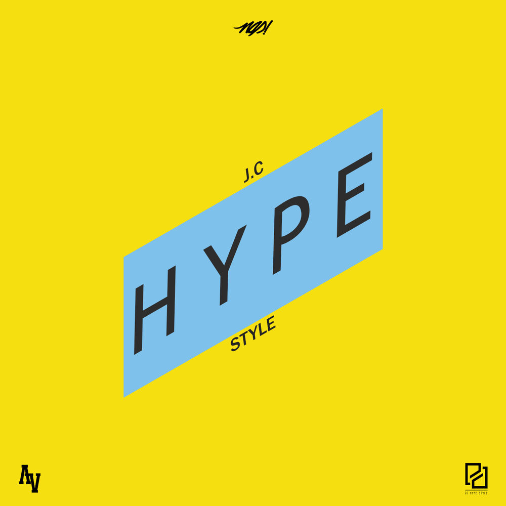 Picture of J.C Hype Style