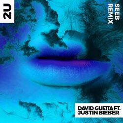 Cover of 2U (Seeb Remix)