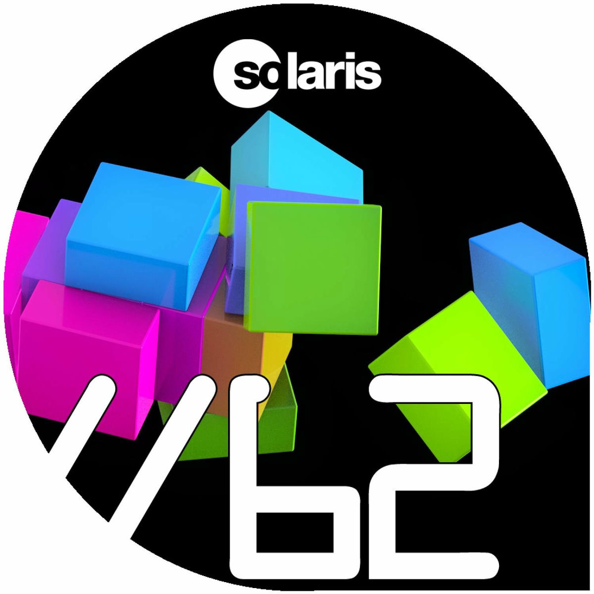 Album cover of Unity