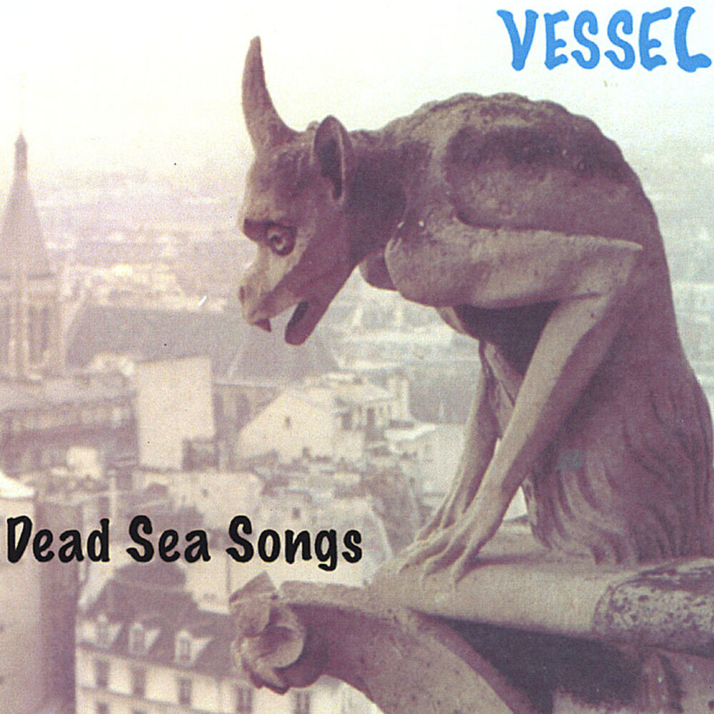 Picture of Dead Sea Songs