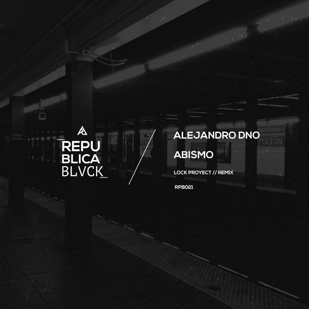 Picture of Abismo