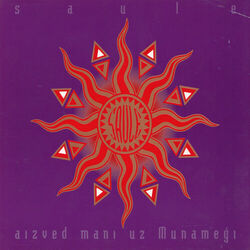 Cover of Aizved Mani Uz Munameģi