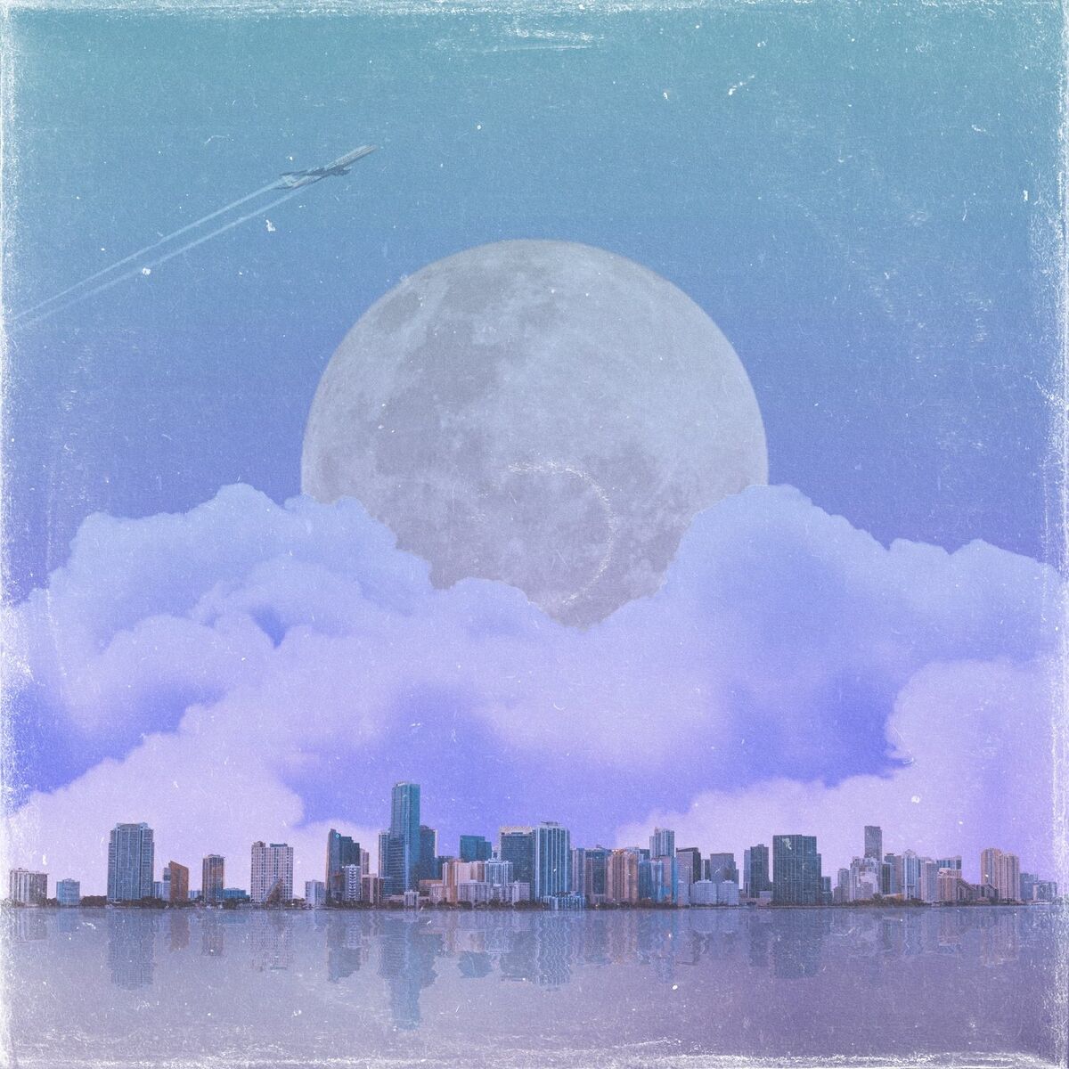 Album cover of Fantasticheria