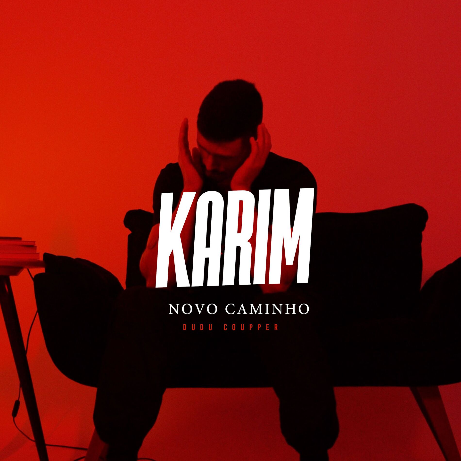 Album cover of Novo Caminho