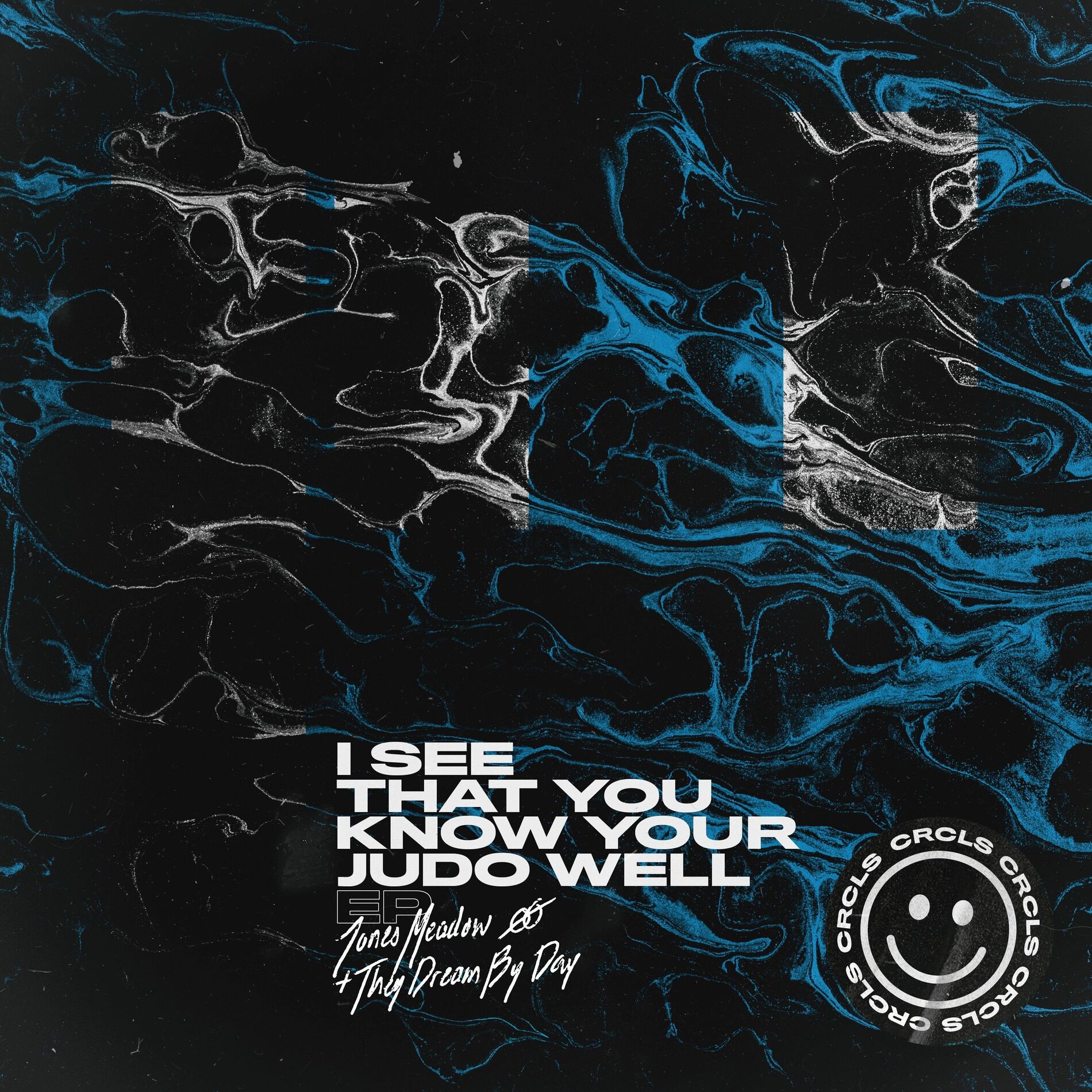 Album cover of I See That You Know Your Judo Well EP