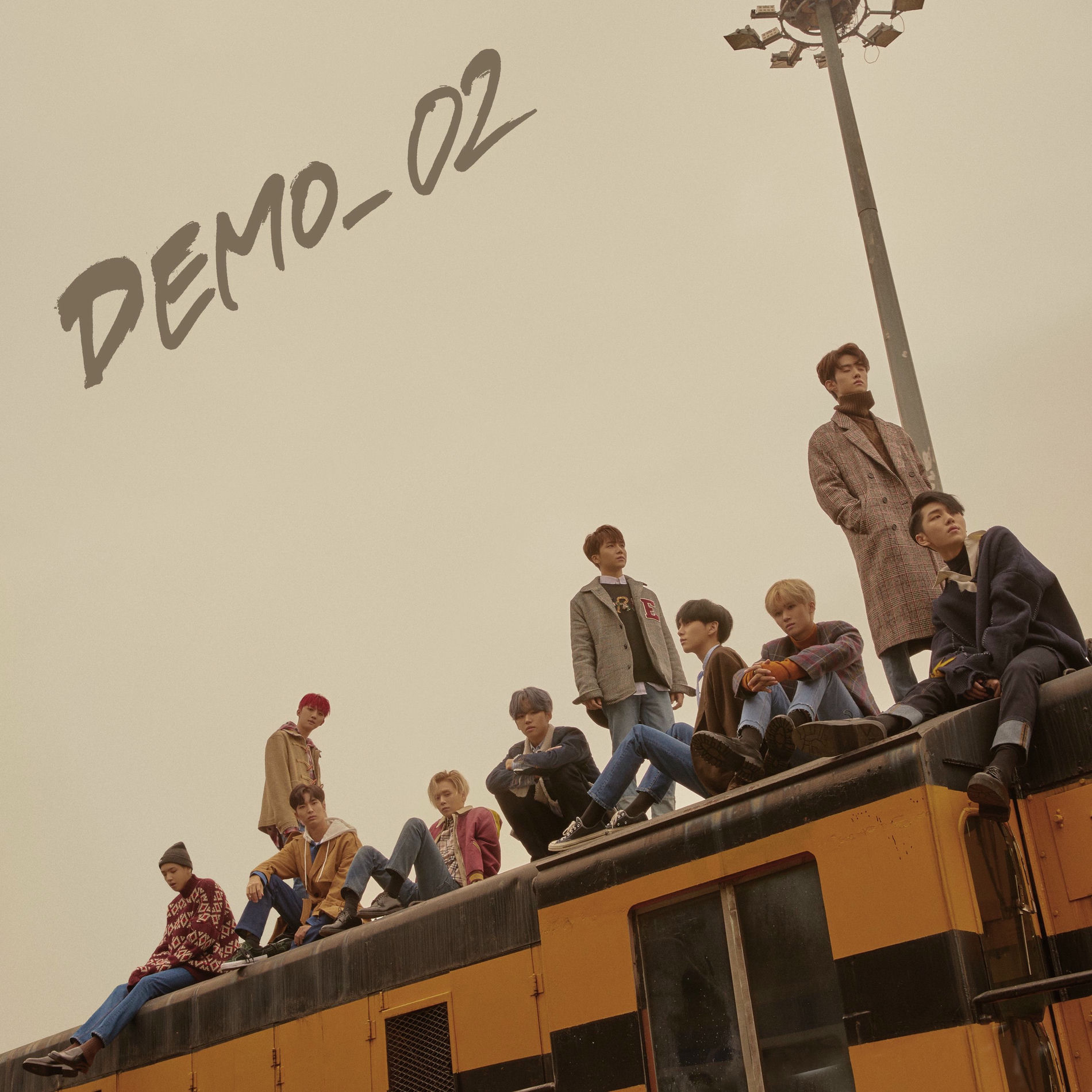 Album cover of Demo_02
