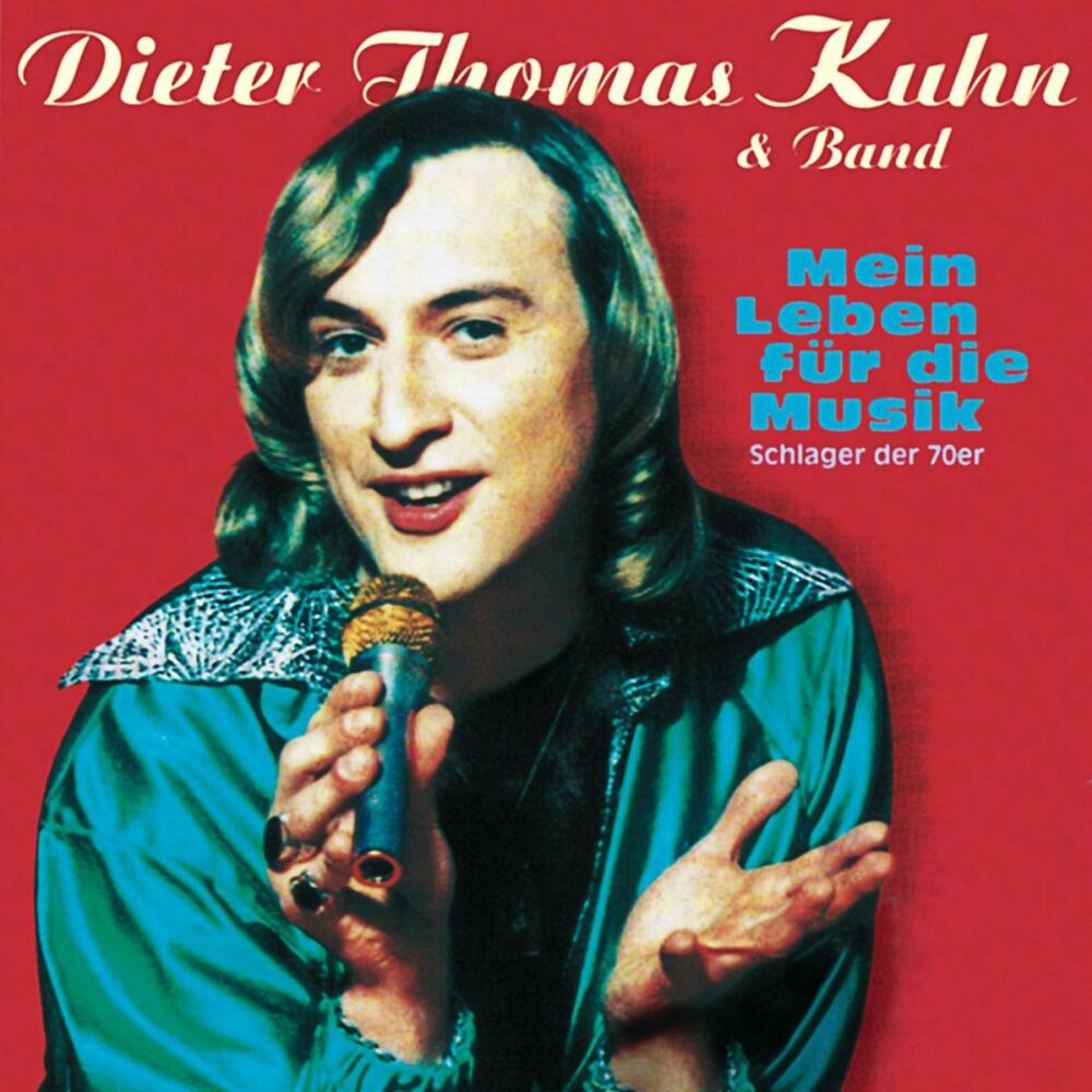 Picture of Mein Leben für die Musik