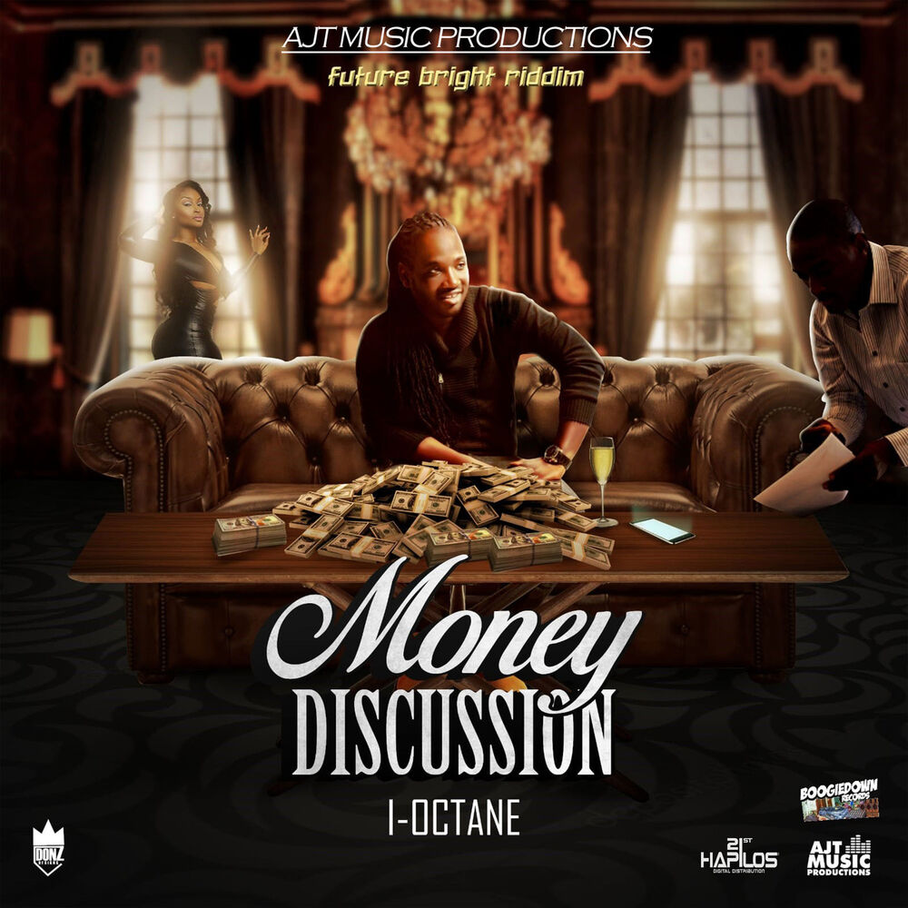 Picture of Money Discussion