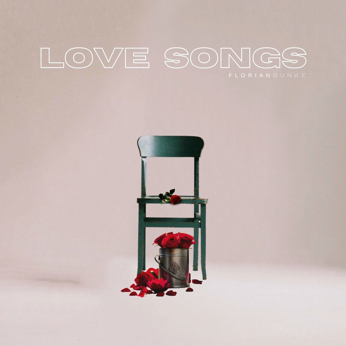 Album cover of Love Songs