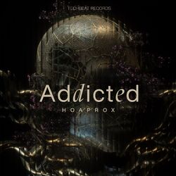 Cover of Addicted