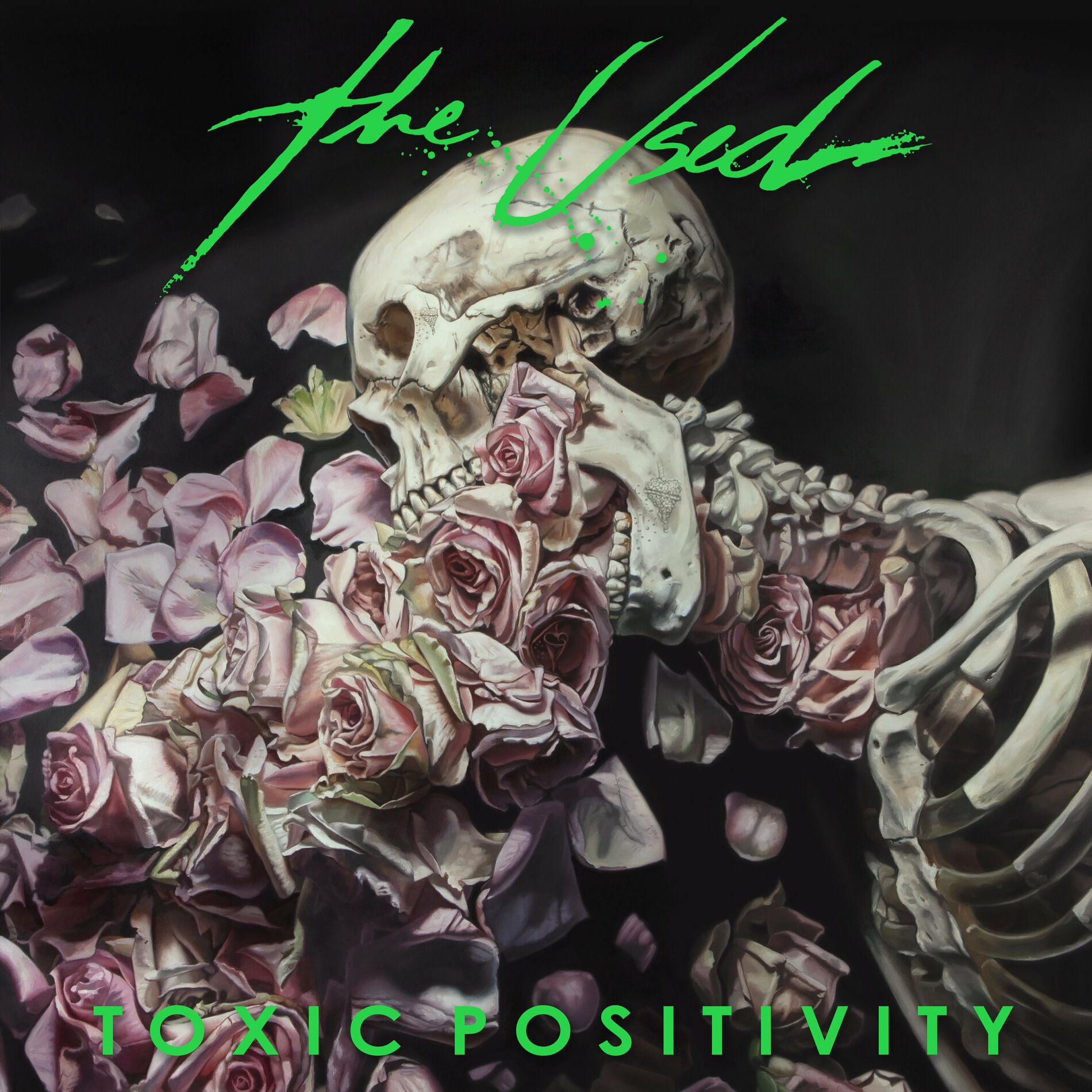 Album cover of Headspace