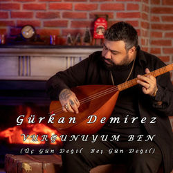 Vurgunuyum Ben
