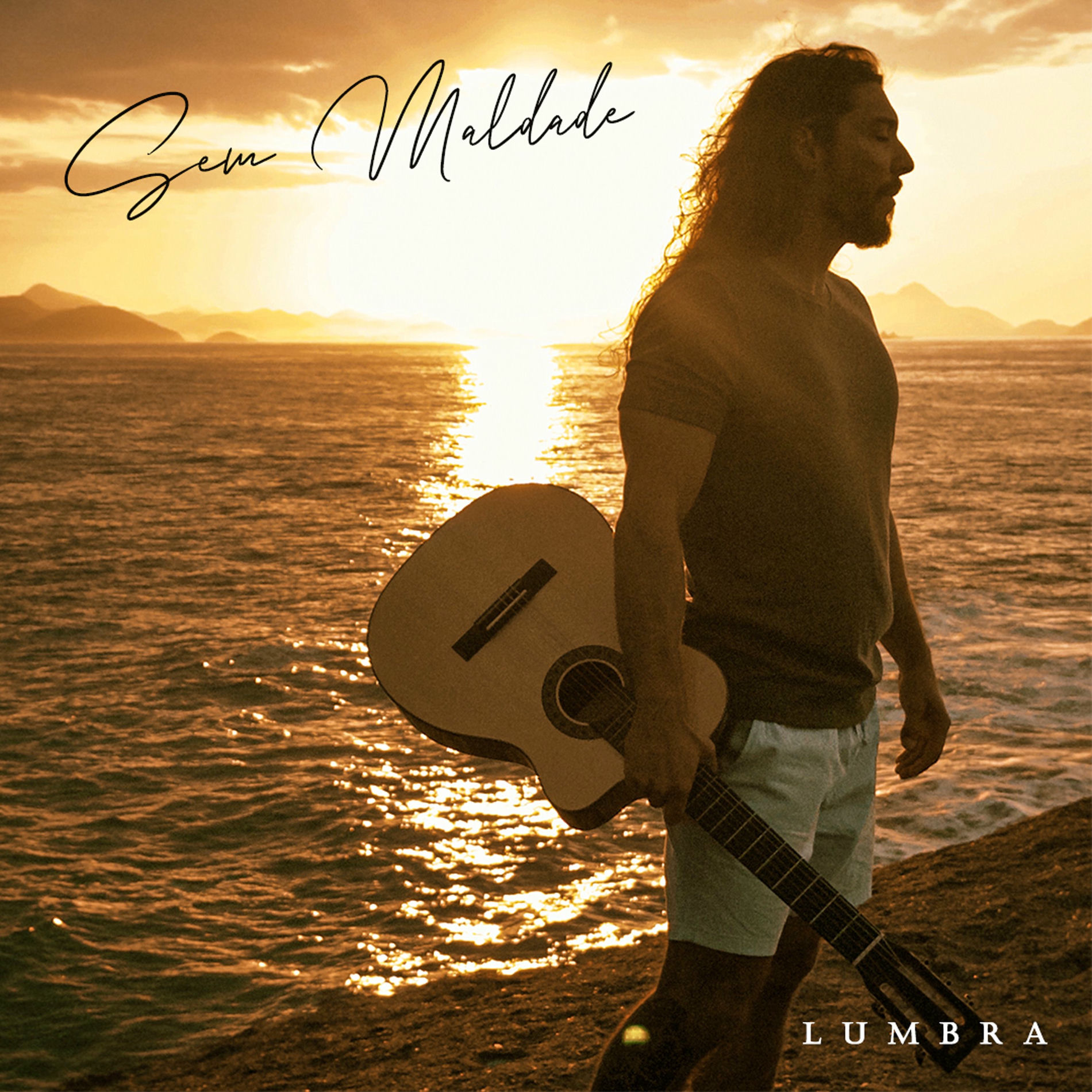 Album cover of Sem Maldade