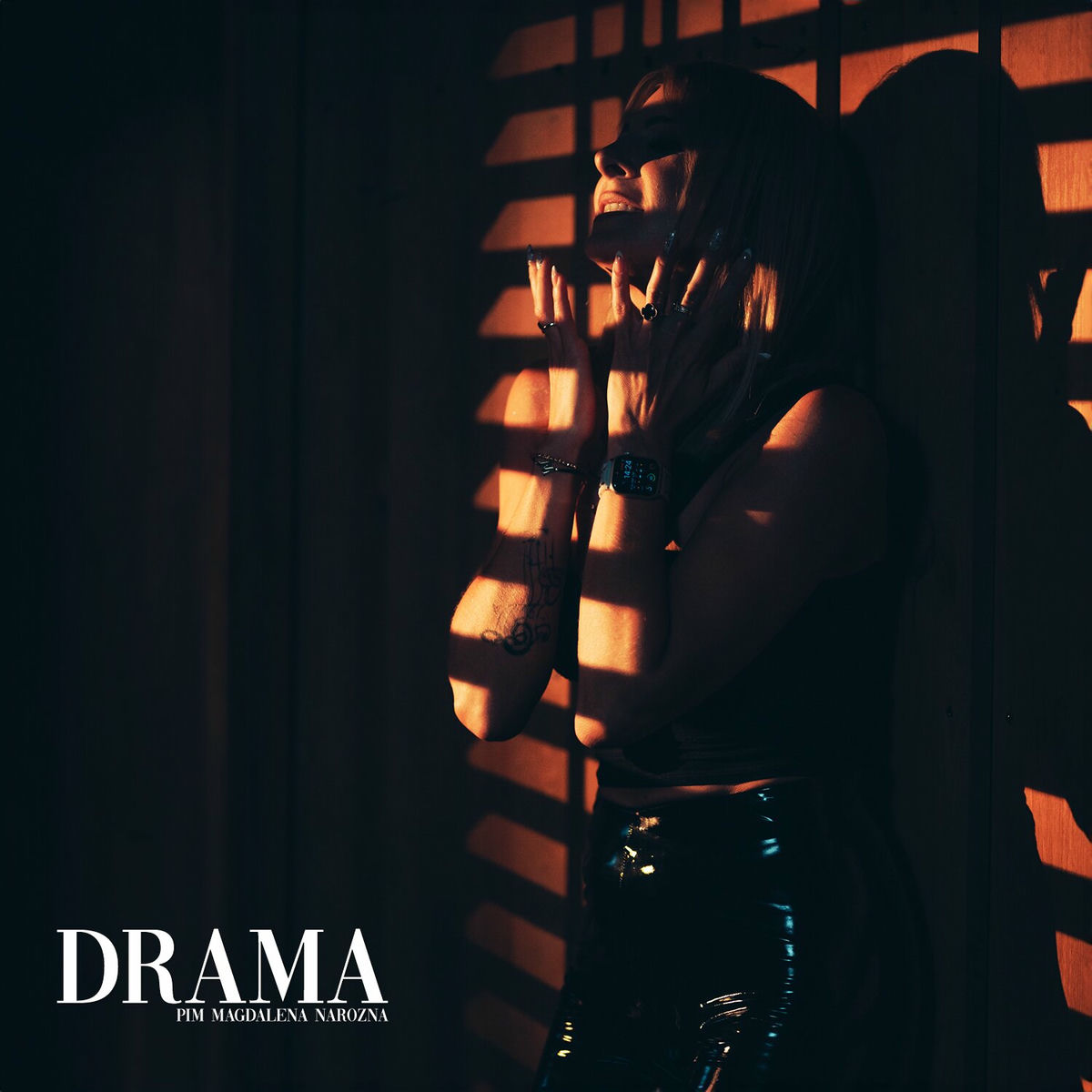 Album cover of Drama