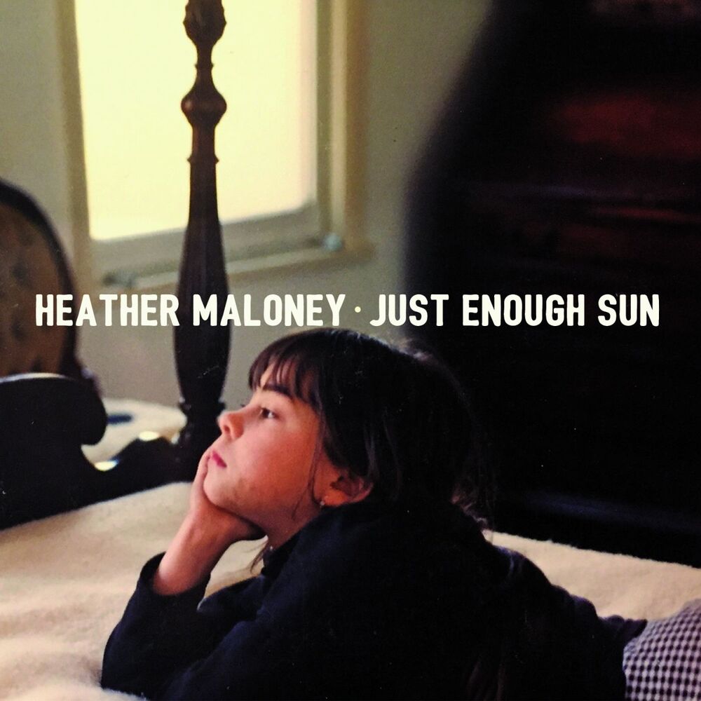 Picture of Just Enough Sun