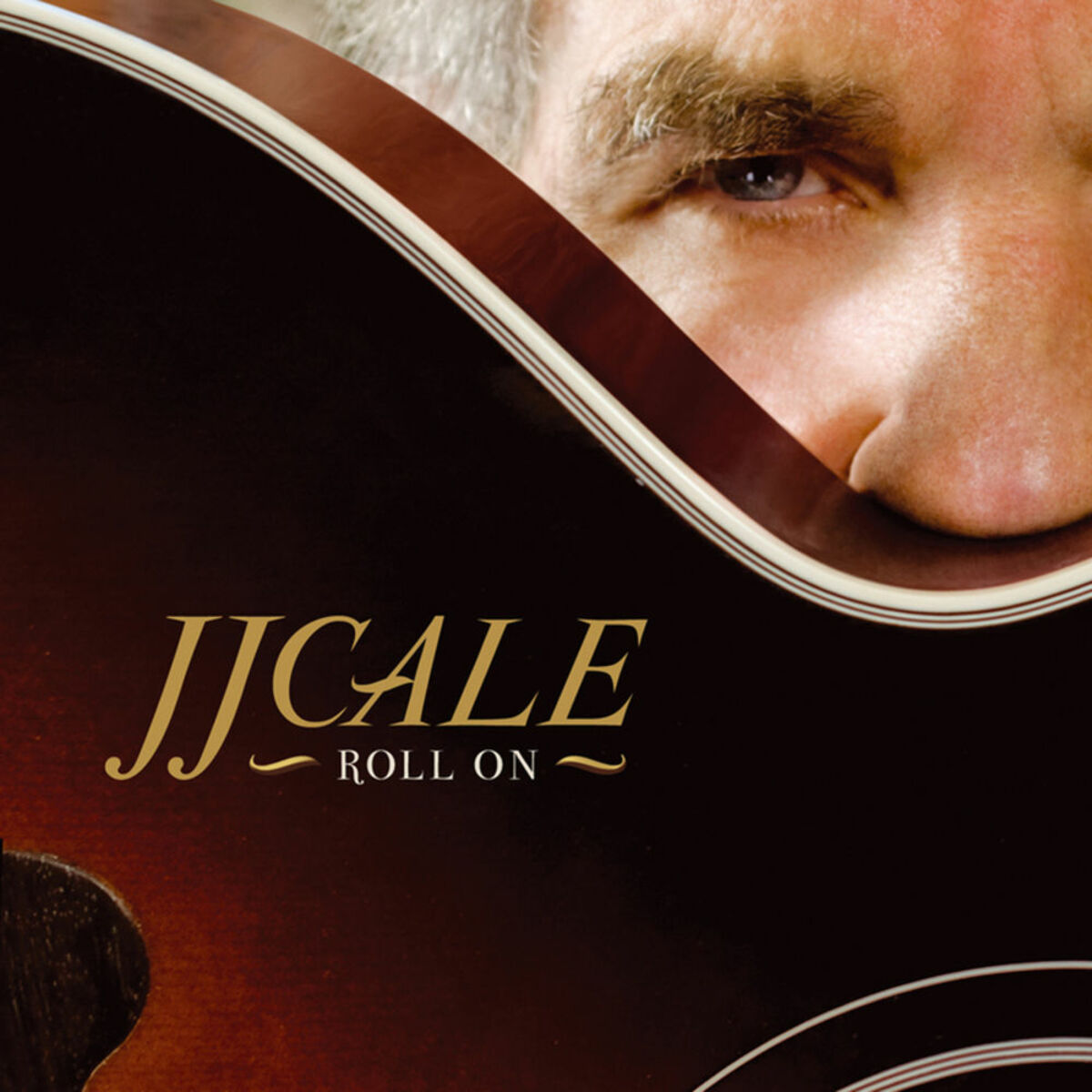 Album cover of Roll On