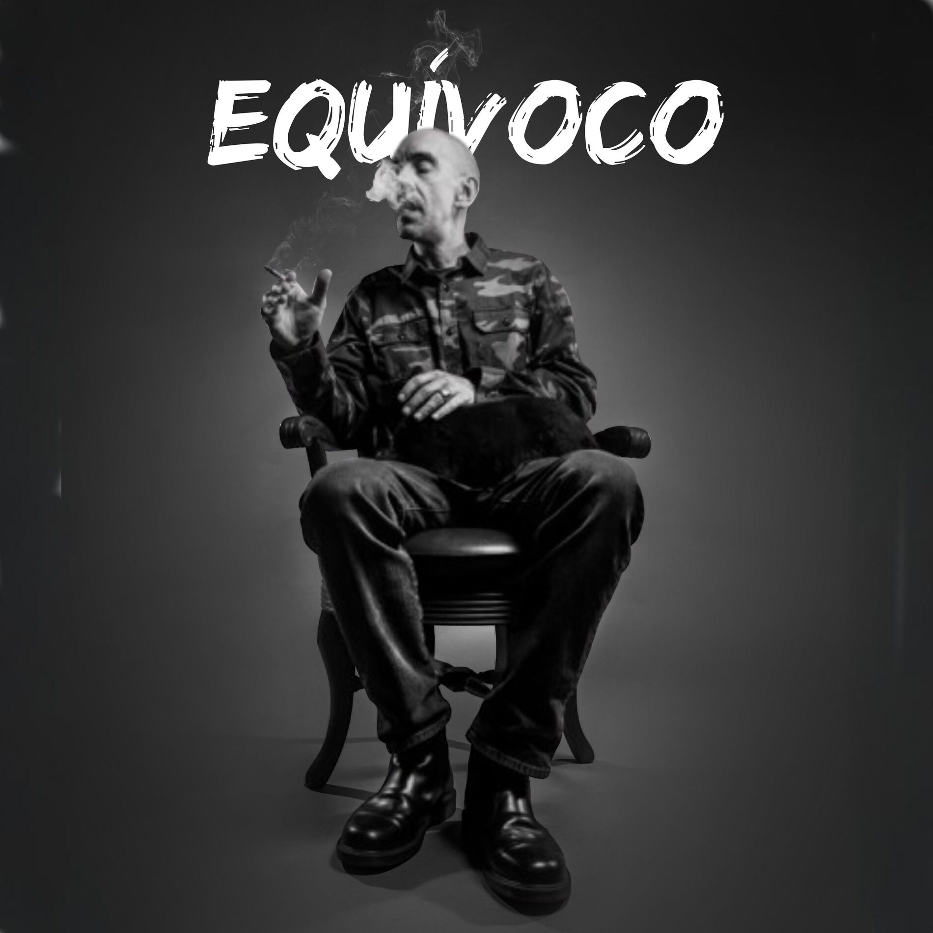 Album cover of Equívoco