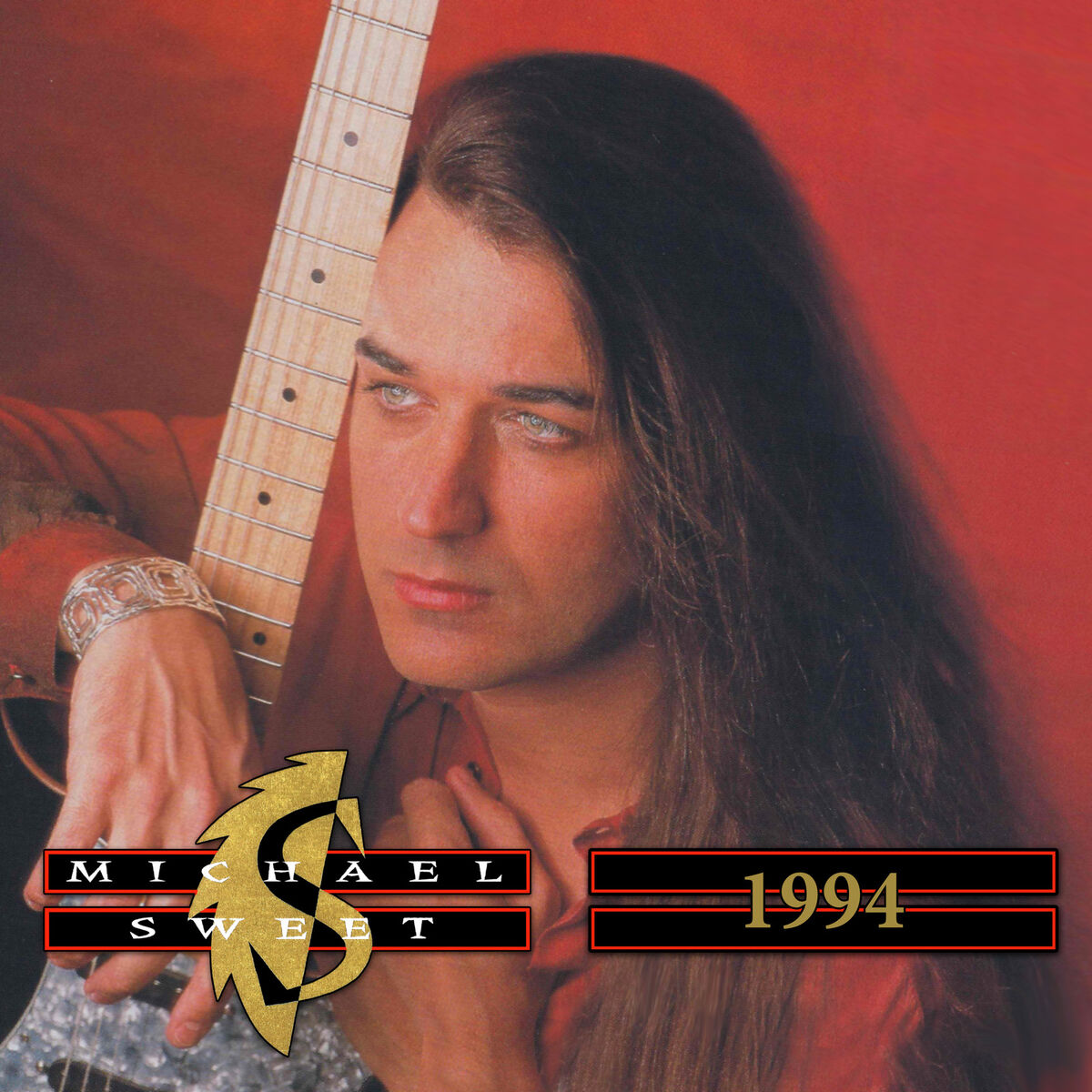 Album cover of 1994