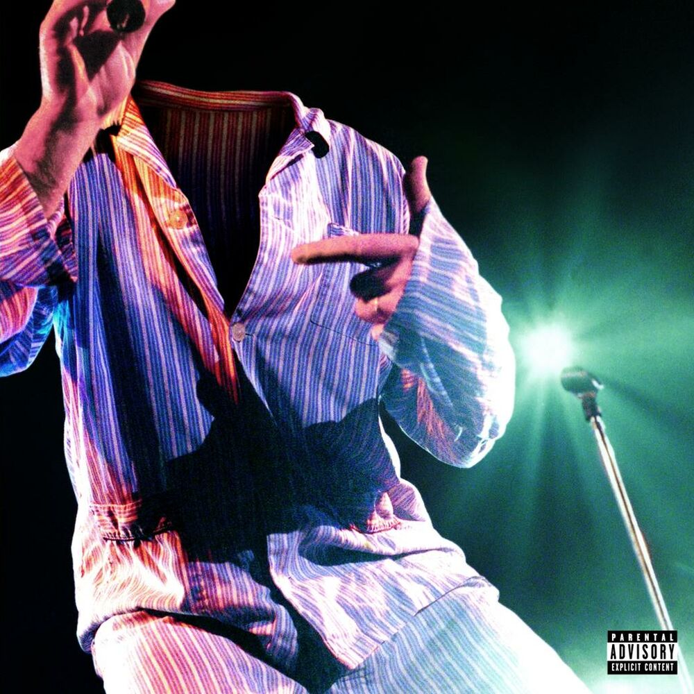 Picture of De La Cabeza Con Bersuit Vergarabat (Live In Buenos Aires / 2001)