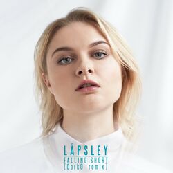 Cover of Falling Short (Dark0 Remix)