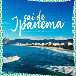 Cover of Sai de Ipanema