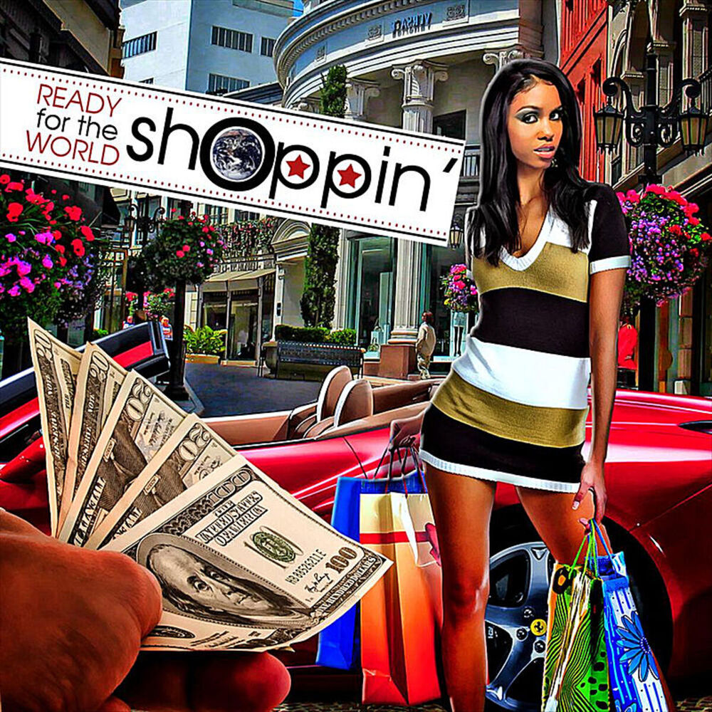 Picture of Shoppin