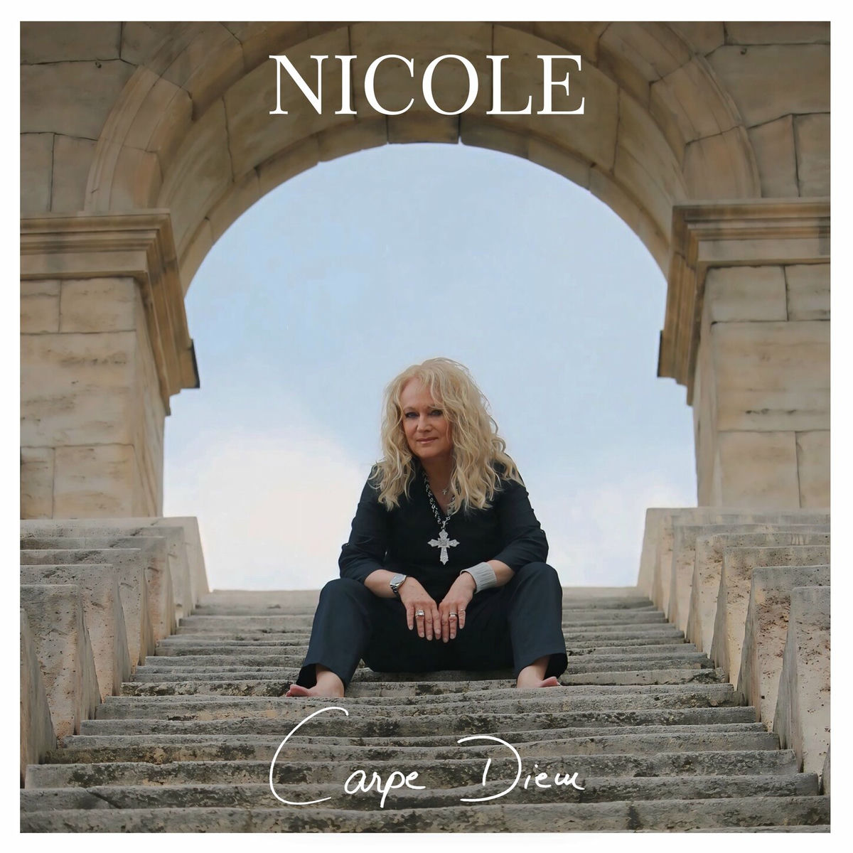 Album cover of Carpe Diem