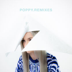 Cover of Poppy.Remixes