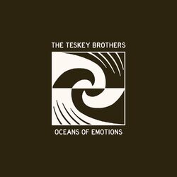 Cover of Oceans Of Emotions