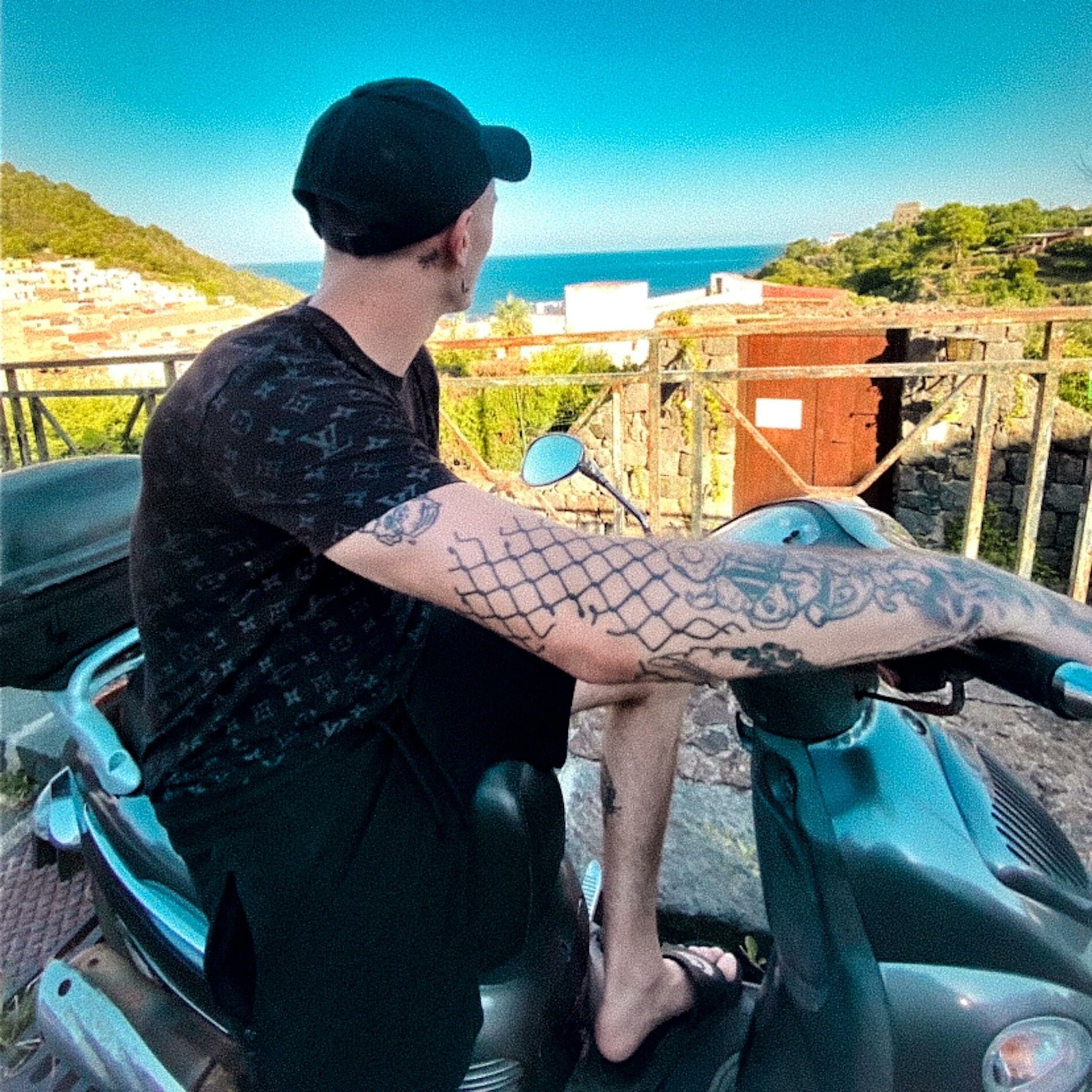 Album cover of Sh