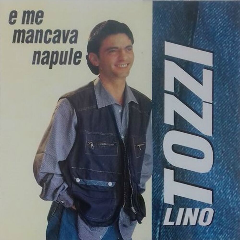 Picture of E me mancava Napule