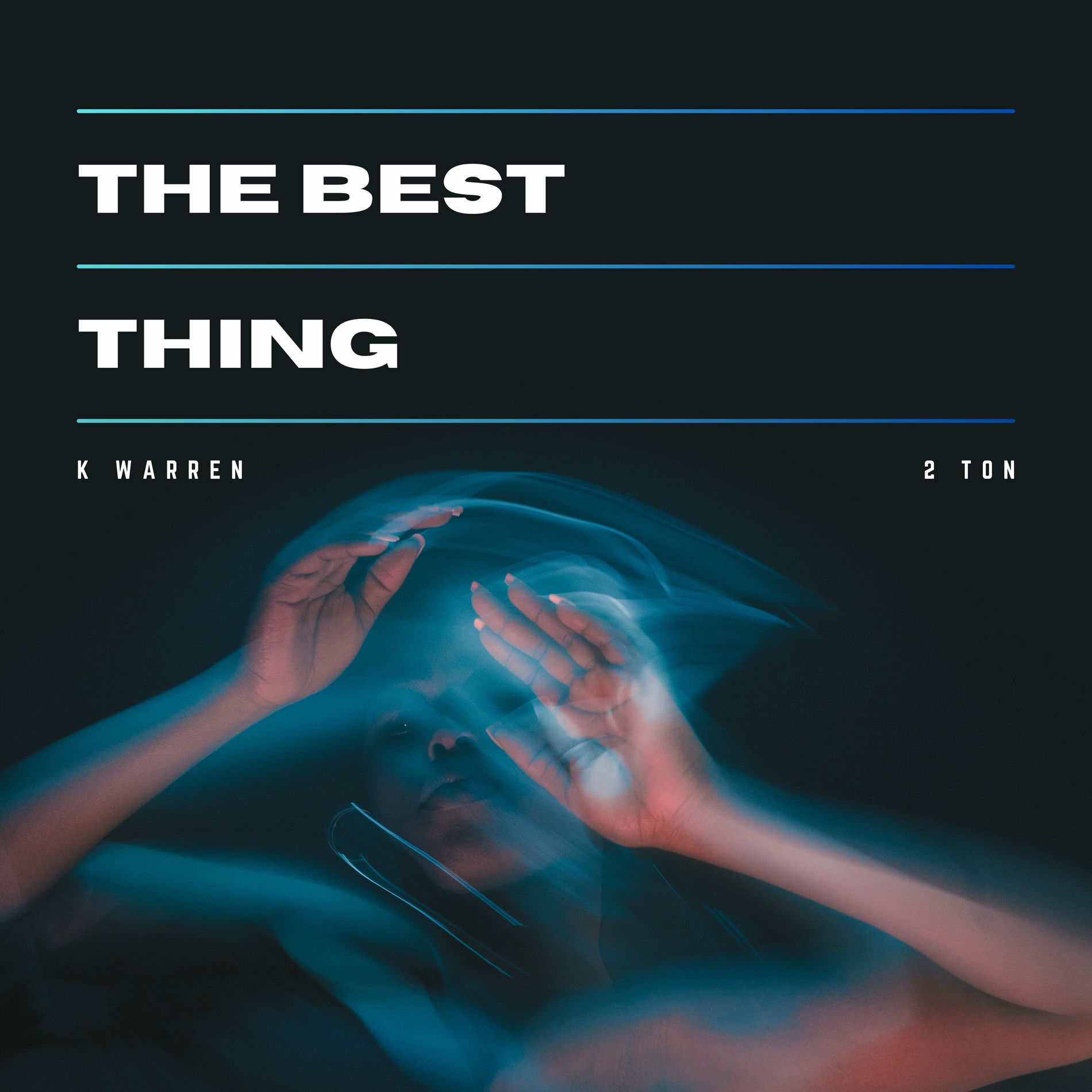 Album cover of The Best Thing