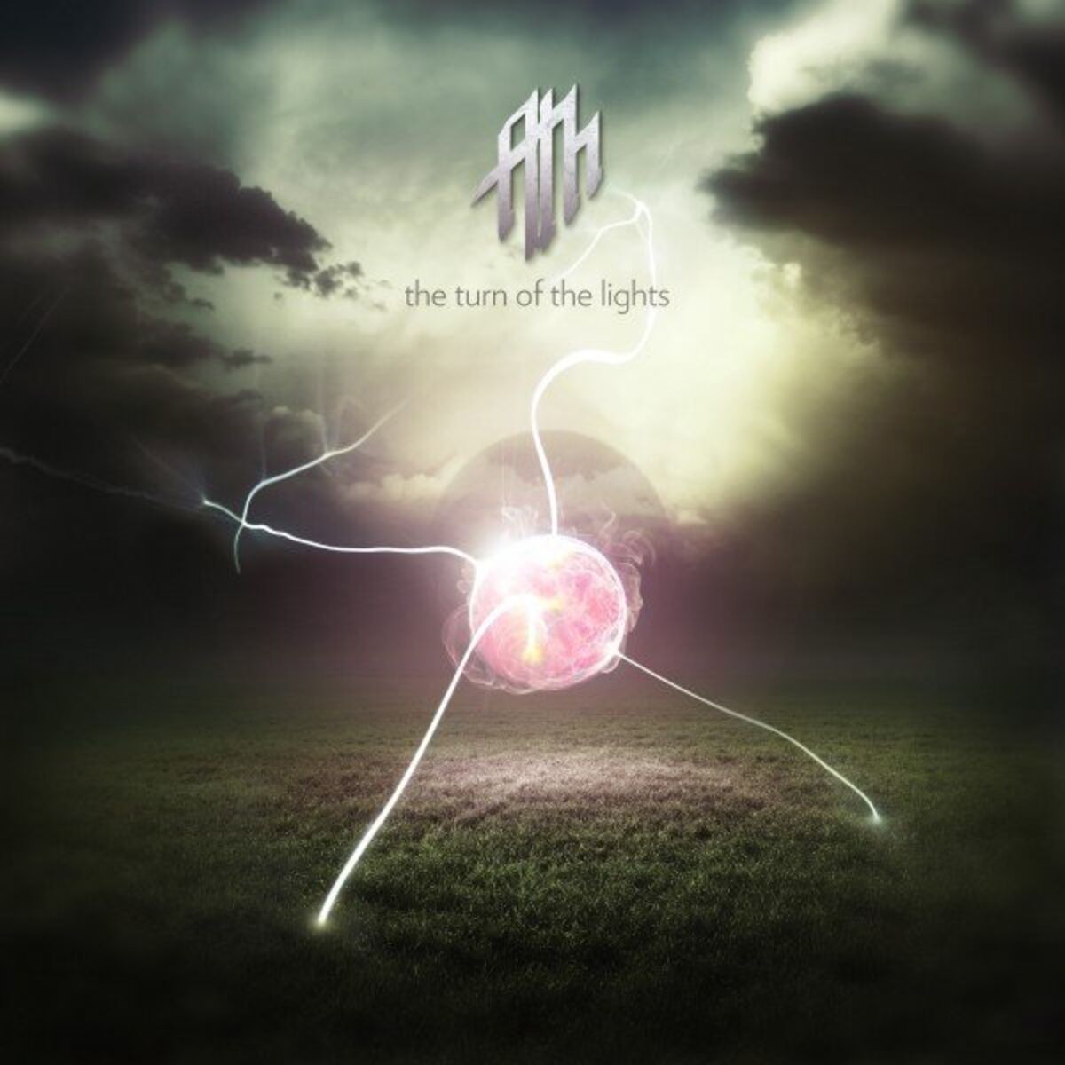 Album cover of The Turn of the Lights