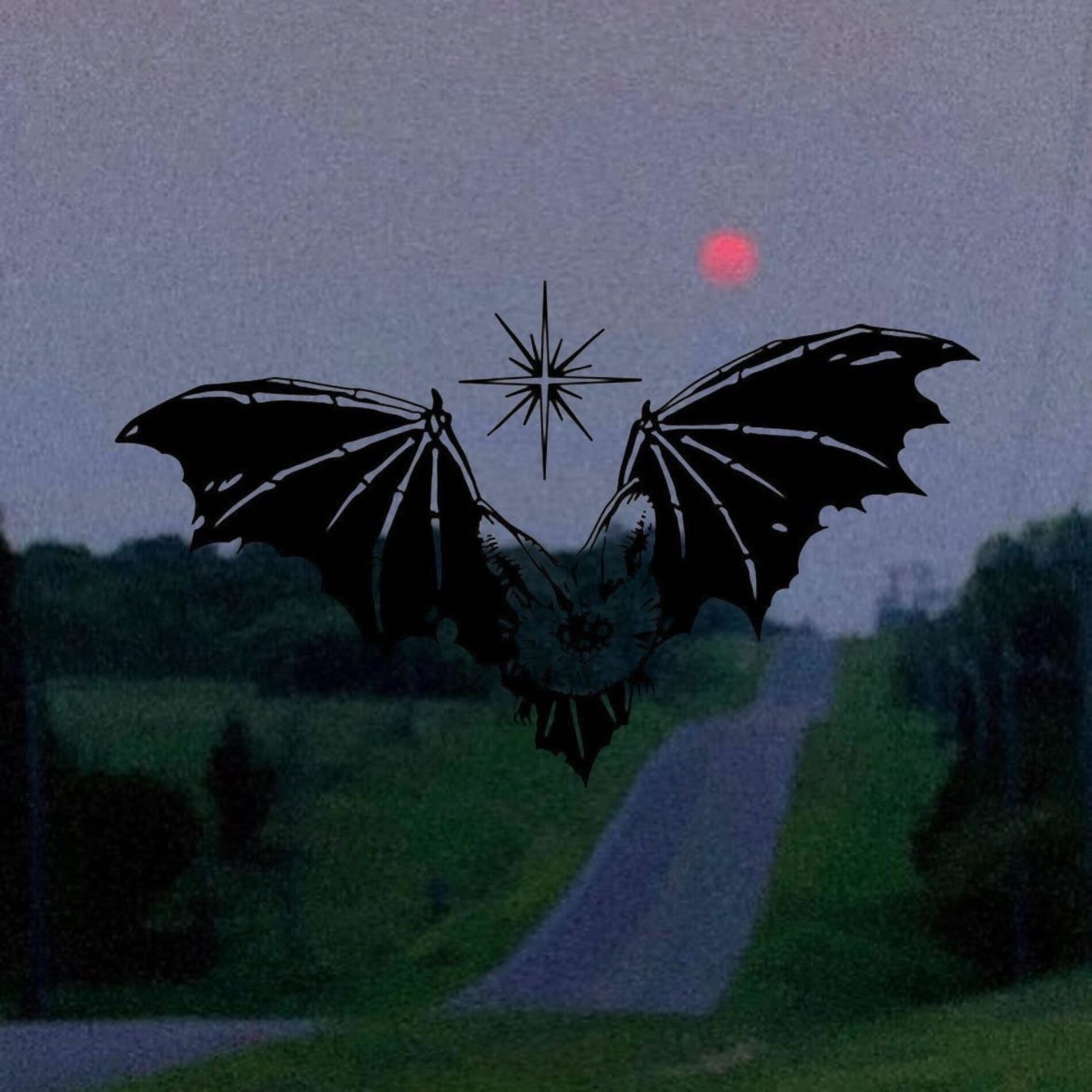 Album cover of you & i (feat. Maur)