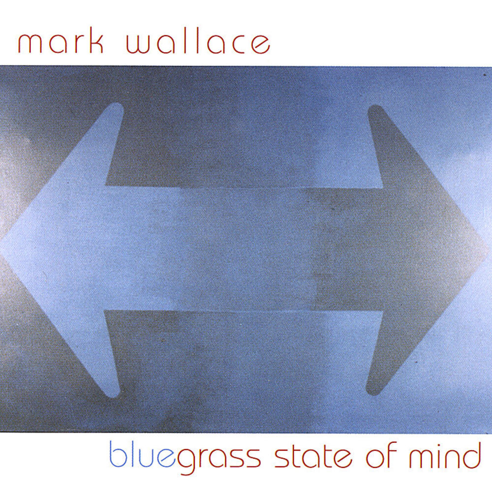 Picture of Bluegrass State of Mind