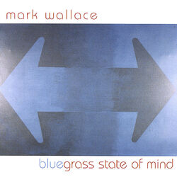 Cover of Bluegrass State of Mind