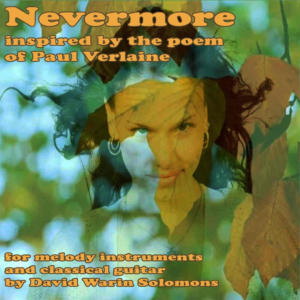 Picture of Nevermore