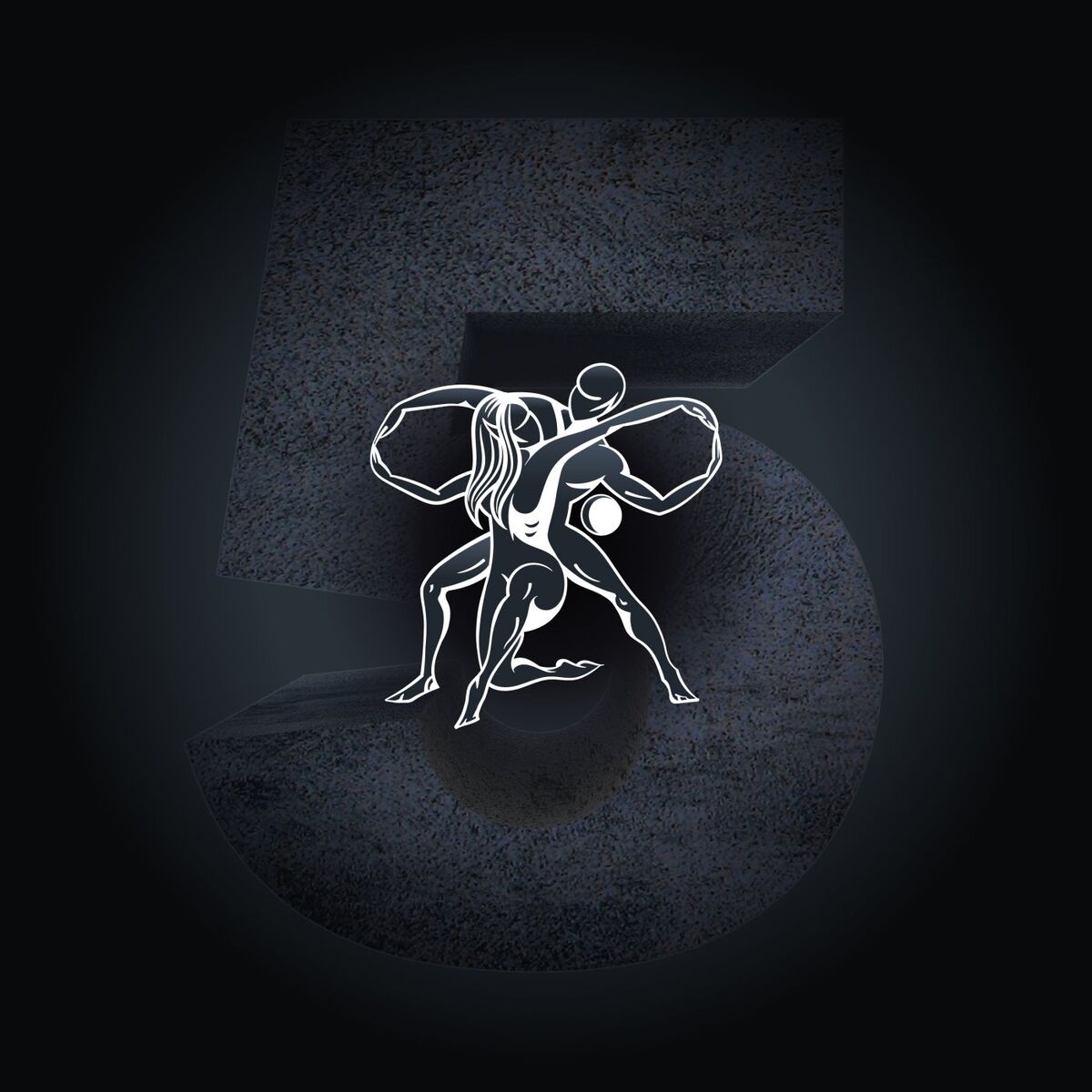 Album cover of 5 Years, Vol. 1