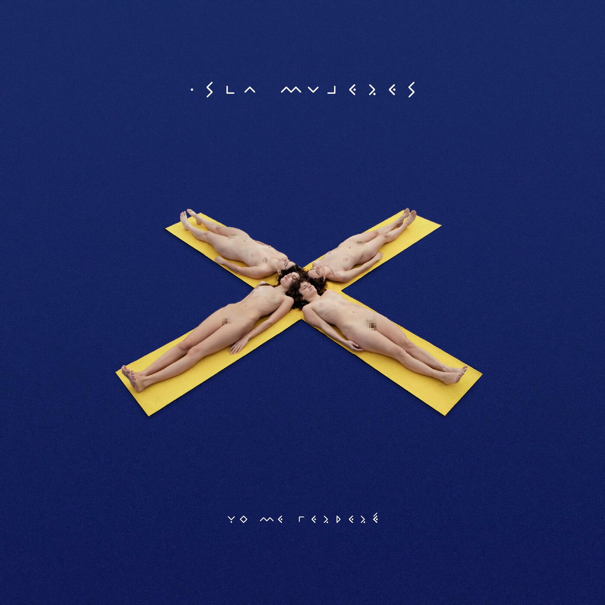 Album cover of Yo Me Perderé