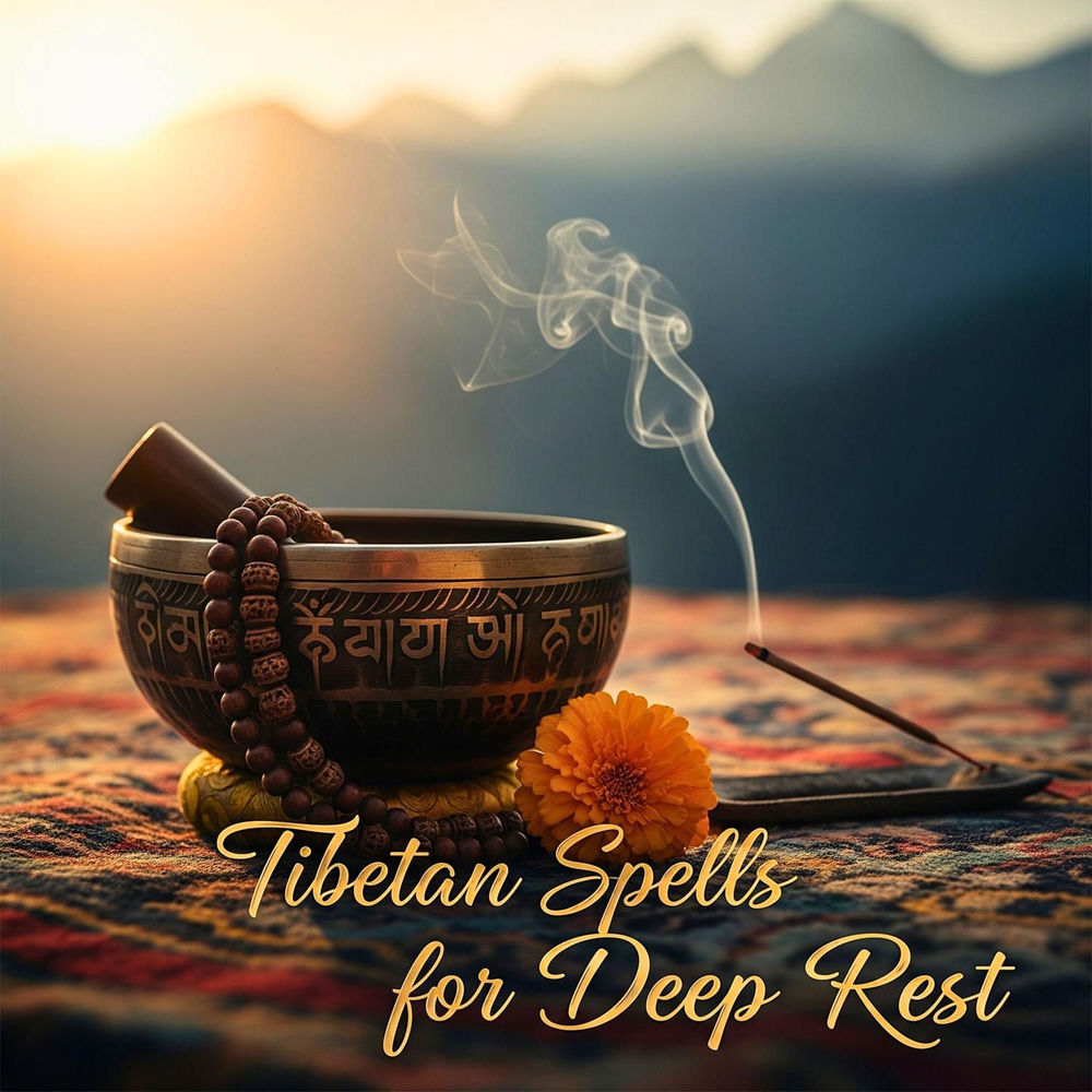 Mantra of Stillness